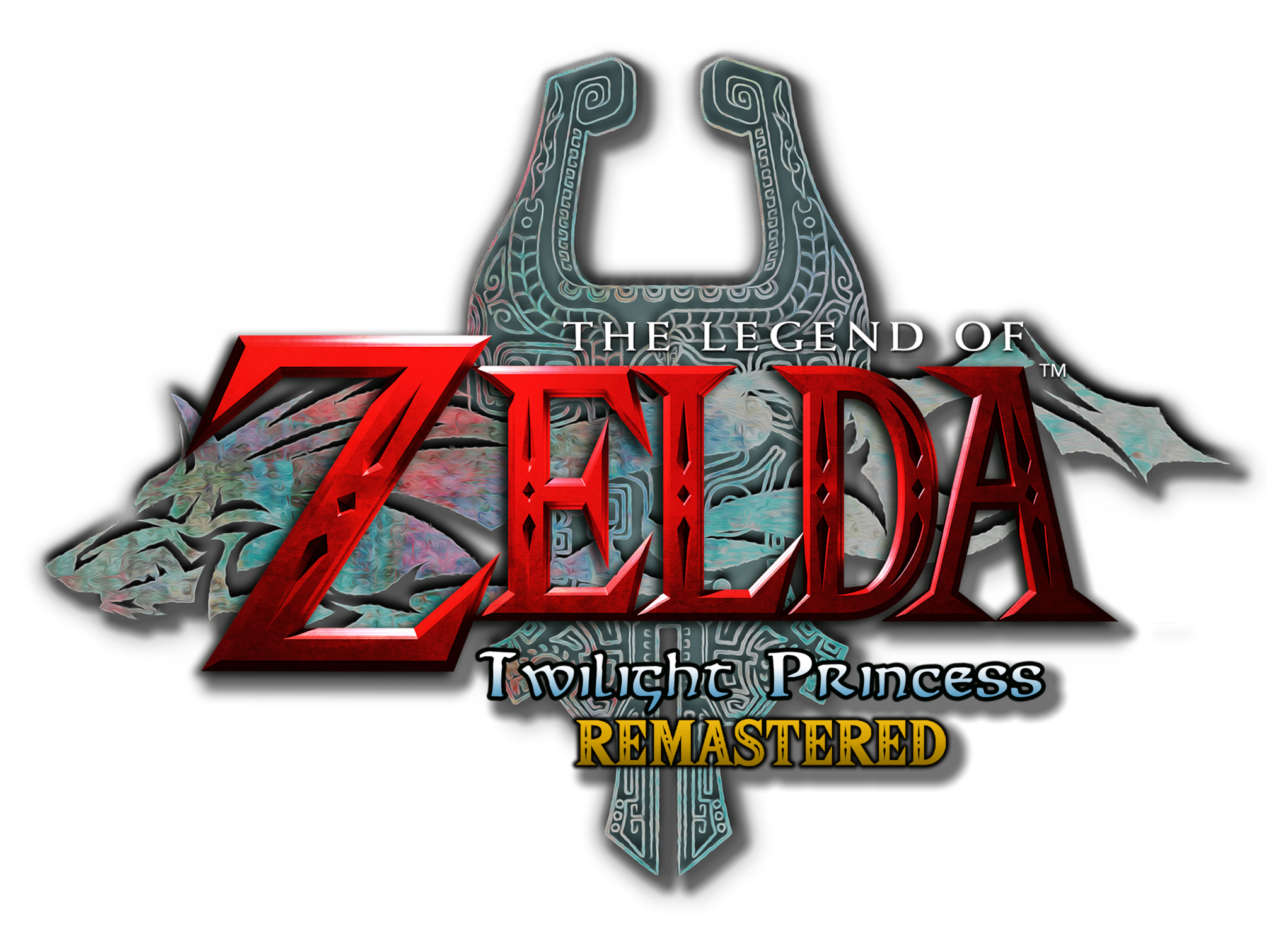 Zelda Twilight Princess Remastered