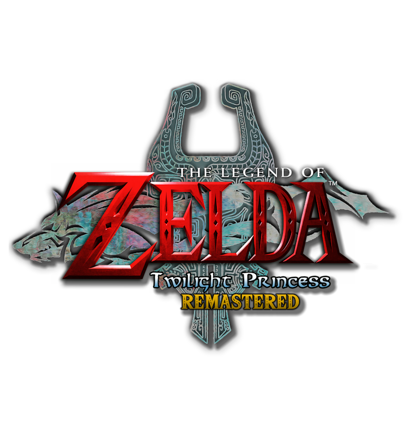 Twilight Princess Remastered